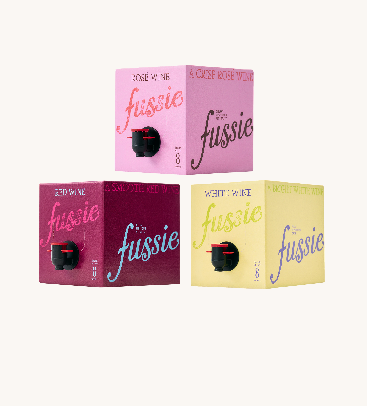 The Signature Set