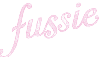 Fussie Wines